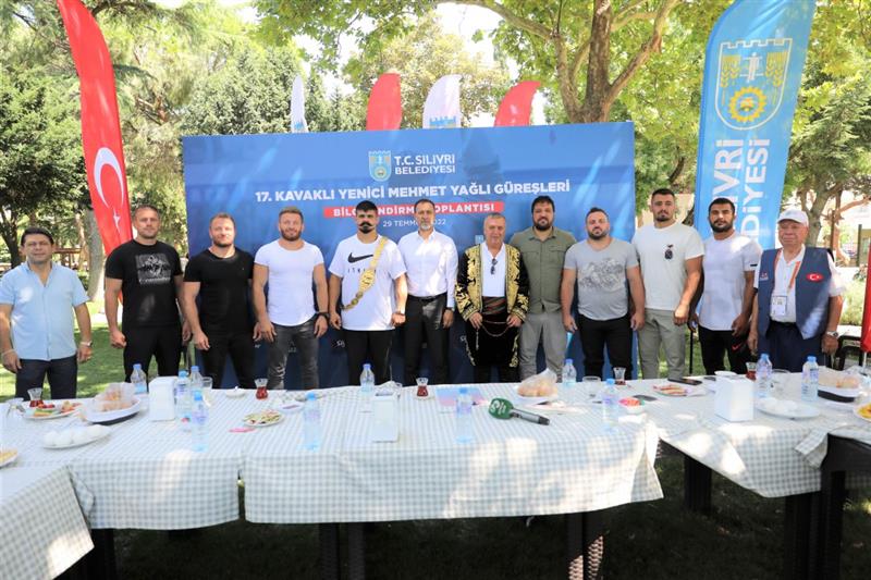                                                                                ATA SPORUNUN KALBİ SİLİVRİ’DE ATIYOR