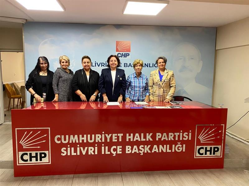               Türkiye’de toplam 50.217 Muhtarımız var. Bu Muhtarların sadece yüzde 2’si kadın.  