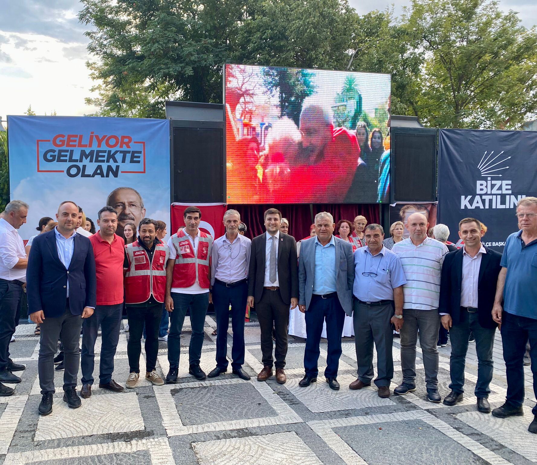                                                                                                 📍Silivri Sahili