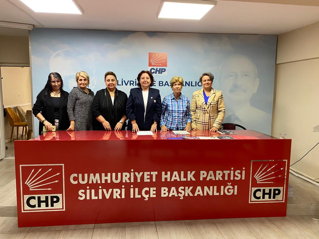              Türkiye’de toplam 50.217 Muhtarımız var. Bu Muhtarların sadece yüzde 2’si kadın.  