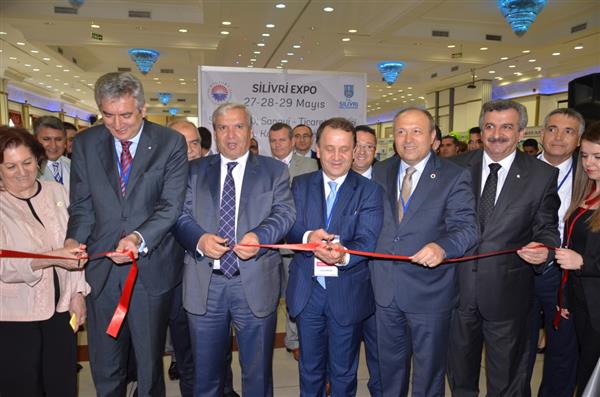 SİLİVRİ EXPO – KARİYER GÜNLERİ BAŞLADI