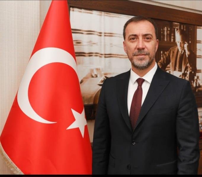 Yılmaz; Türk-İslam âleminin, Mübarek Ramazan Bayramı’nı en samimi duygularla kutluyorum